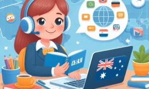 How to Establish an Online Language Tutoring Business in Australia