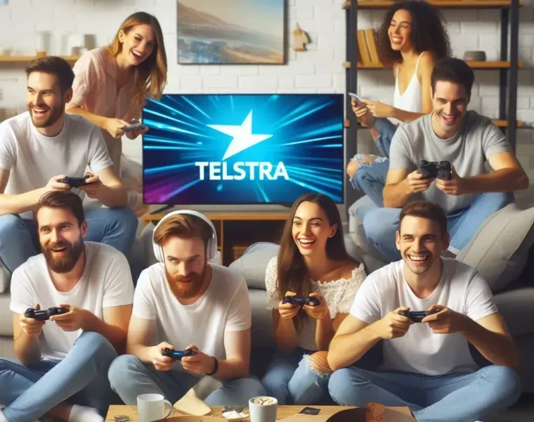 Telstra Internet Packages Details