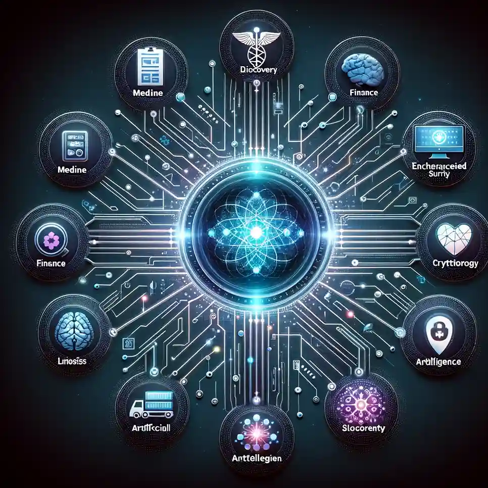 Potential Applications of Quantum Computing