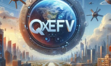 Unveiling QXEFV The Future of Value Measurement