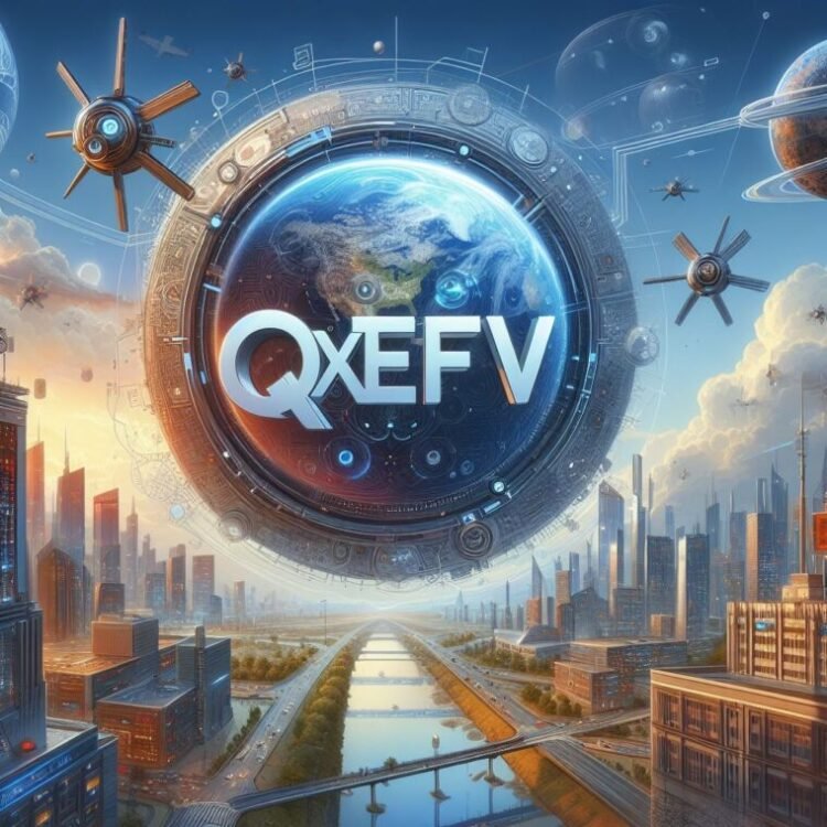 Unveiling QXEFV The Future of Value Measurement