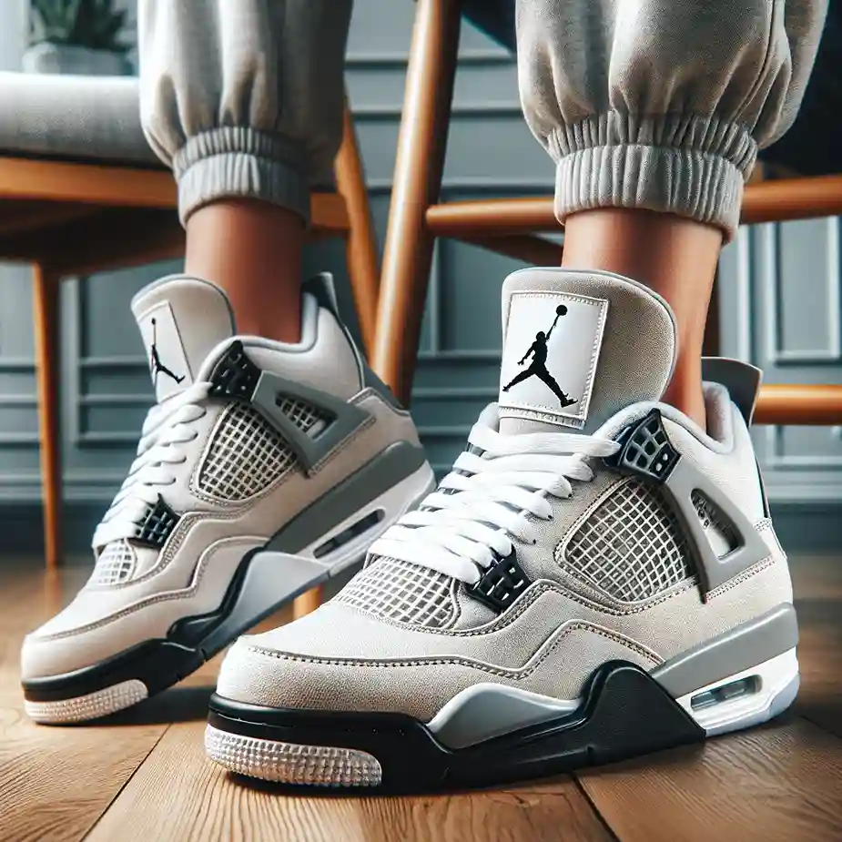 Air-Jordan-4