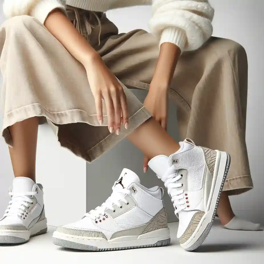 Best Jordan Shoes for Women Comfort Meets Style