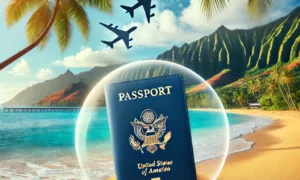 Do You Need a Passport to Go to Hawaii