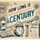 How Long is a Century