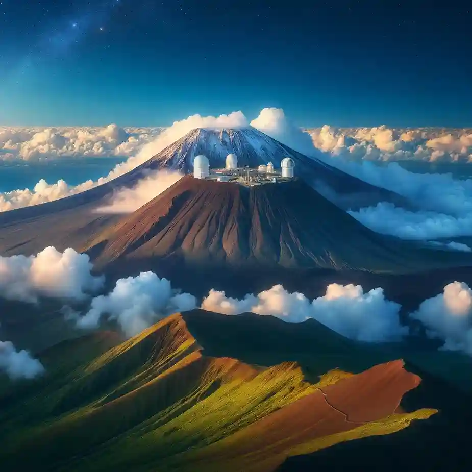 Mauna-Kea-The-Tallest-Mountain-on-Earth-1