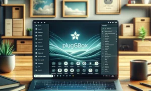 PlugboxLinux