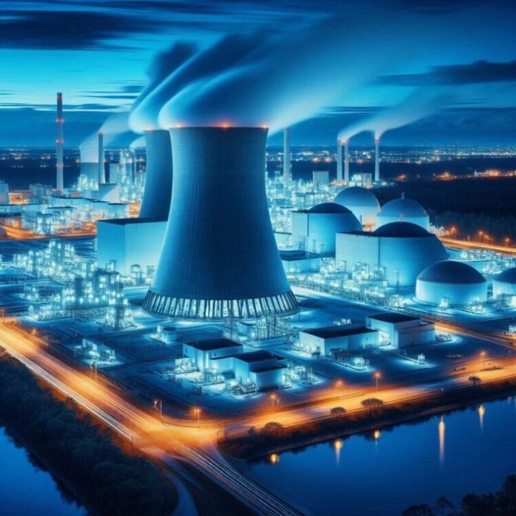 Top 5 Nuclear Power Plants in Florida