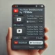 YouTube Shorts Downloader by Y2Mate - Download Shorts