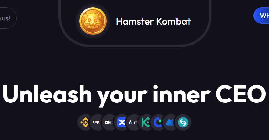 Is HamsterKombat.io Legit or a Scam?