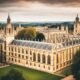 Oxford: A Blend of History and Academia