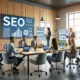How to Boost Your SEO Strategy with Searcharoo