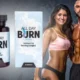 All Day Burn Achieve Your Health Goals with A Natural Supplement for Weight Loss and Energy