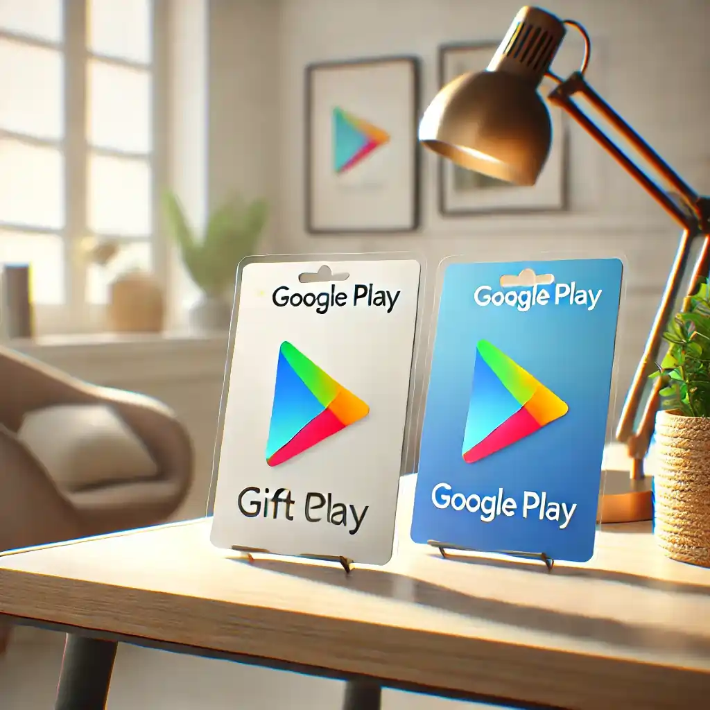 Unlock Free Google Play Redeem Codes