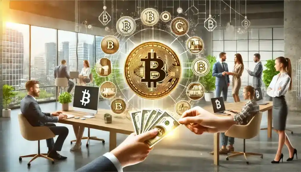 What is the Best Way to Sell Bitcoin for Cash