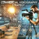 Why Every Business Needs a Commercial Videography Strategy