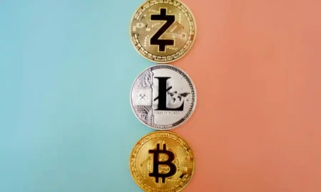 How Bitcoin is Redefining Wealth for the Next Generation