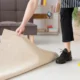 How Rug Cleaning Tackles Stubborn Stains