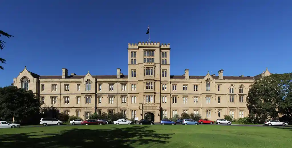 University of Melbourne