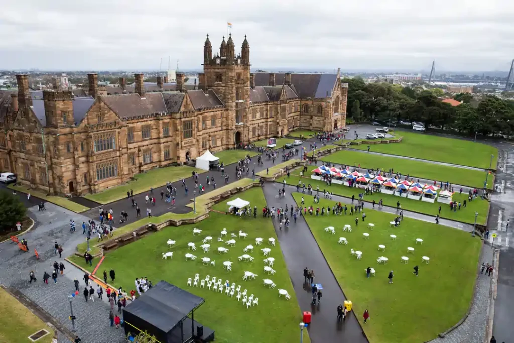 University of Sydney