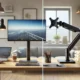 Which is Better for Your Office Monitor Arms vs. Monitor Stands