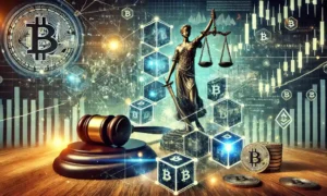 blockchain regulations and market trends