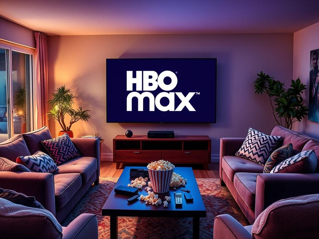 HBO Max